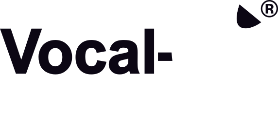 Logo Vocal-it